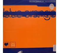 Blue Orange - Love Is All Around '95