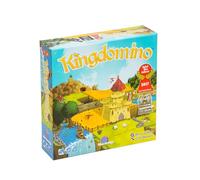 Morapiaf Blue Orange 599386031 - Kingdomino