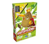 Blue Orange- Juego, Color, Multicolor. (Asmodee gmbH BLOD0108)