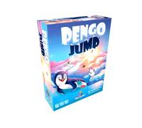 Juego de mesa pengo jump
