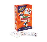 Blue Orange Super Genius Reading 1