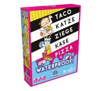 Blue Orange- Juego, Multicolor (Asmodee gmbH 30602-DE)