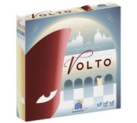 Blue Orange Volto - Juego de Mesa en Español