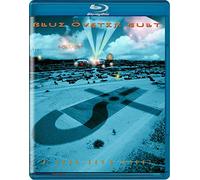 Blue Oyster Cult - A Long Day's Night [Blu-ray]
