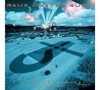 Blue Oyster Cult - A Long Day's Night (CD + DVD)
