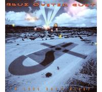 Blue Oÿster Cult - A Long Days Night - Live