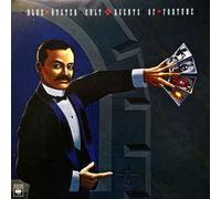 Blue Oyster Cult – Agents of Fortune – Vinilo 180 g Gatefold (Music on Vinyl)