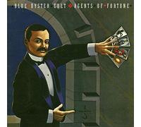 Blue Oyster Cult - Agents Of Fortune.