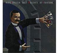 Blue Oyster Cult - Agents of Fortune