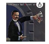 Blue Oyster Cult - Agents of Fortune