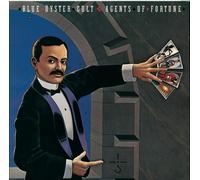 Blue Oyster Cult – Agents of Fortune – CD – Importación USA