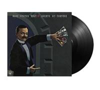Blue Oyster Cult – Agents of Fortune – Vinilo 180 g Gatefold (Music on Vinyl)