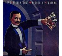 Blue Oyster Cult - Agents Of Fortune (Gatefold Sleeve) [180gm Vinyl] [Vinilo]