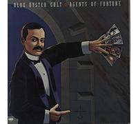 Blue Oyster Cult - Agents of Fortune [Vinilo]