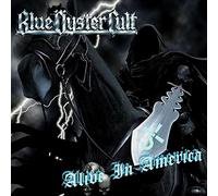 Blue Oyster Cult - Alive in America Part 1