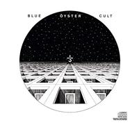 Blue Oyster Cult - Blue Oyster Cult