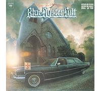 BLUE OYSTER CULT - BLUE OYSTER CULT 2LP, ON YOUR FEET OR ON YOUR KNEES, US ISSUE EX/EX VINYL