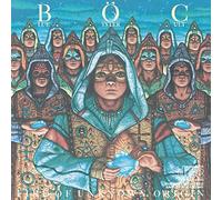 Blue Oyster Cult^Blue Oyster Cult - Fire of Unknown Origin