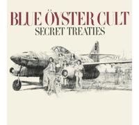 Blue Oyster Cult - Blue Oyster Cult: Secret Treaties
