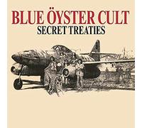 Blue Oyster Cult - Blue Oyster Cult: Secret Treaties [Vinilo]