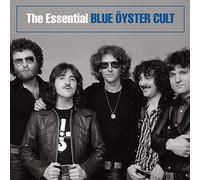 Blue Oyster Cult^Blue Oyster Cult - The Essential Blue Oyster Cult