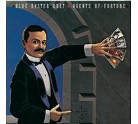 Blue Oyster Cult – Agents of Fortune – Vinilo 180 g Gatefold (Music on Vinyl)