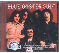 Blue Oyster Cult - Champions Of Rock