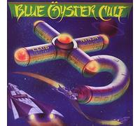Blue Oyster Cult - Club Ninja