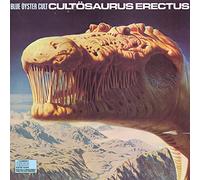 Blue Oyster Cult - Cultosaurus Erectus