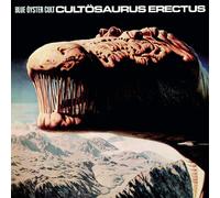 Blue Oyster Cult Cultosaurus Erectus (CD) (Importación USA)
