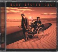 Blue Oyster Cult - Curse Of The Hidden Mirror