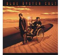 Blue Oyster Cult - Curse of the Hidden Mirror