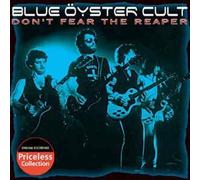 Blue Oyster Cult - Don't Fear the Reaper