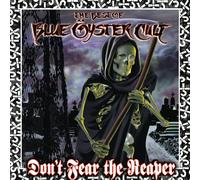Blue Oyster Cult Don't Fear the Reaper: Best of (CD) (Importación USA)