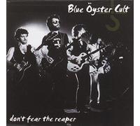 Blue Oyster Cult - Don't Fear The Reaper [Casete]