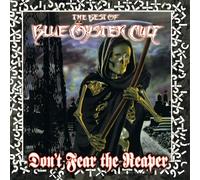 Blue Oyster Cult - Don't Fear The Reaper: The Best Of Blue Oyster Cult [Vinilo]