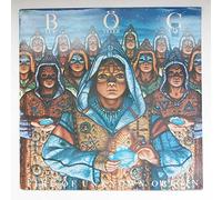 BLUE OYSTER CULT - Fire Of Unknown Origin