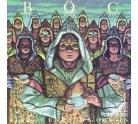 Blue Oyster Cult - Fire of Unknown Origin