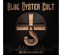 Blue Oyster Cult - Hard Rock Live Cleveland 2014