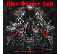 Blue Oyster Cult - Iheart Radio Theater 2012