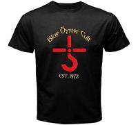 Blue Oyster Cult Imaginos Men's T-Shirt Black S