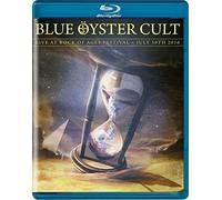 Blue Oyster Cult - Live At Rock Of Ages Festival 2016