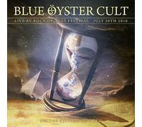 Blue Oyster Cult - Live At Rock Of Ages Festival 2016 (CD + DVD)