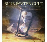 Blue Oyster Cult - Live At Rock Of Ages Festival 2016 [Vinilo]