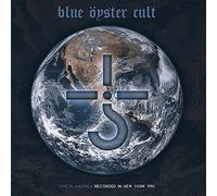 Blue Oyster Cult - Live in America [Vinilo]