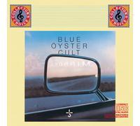 Blue Oyster Cult Mirrors (CD) (Importación USA)