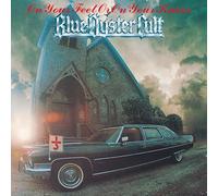 Blue Oyster Cult On Your Feet Or On Your Knees (CD) (Importación USA)