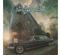 Blue Oyster Cult - On Your Feet Or On Your Knees (Gatefold sleeve) [180 gm 2LP Coloured Vinyl] [Vinilo]