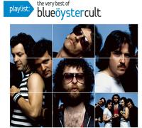 Blue Oyster Cult Playlist: Very Best Of (CD) (Importación USA)