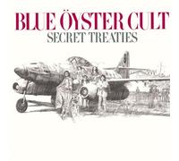 Blue Oyster Cult - Secret Treaties [Blu-Spec CD2]